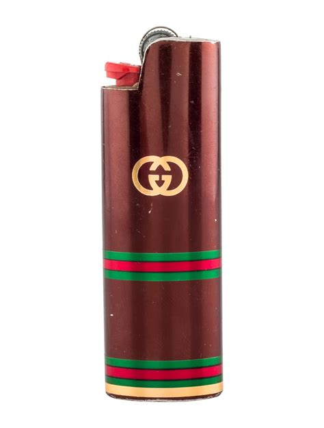 Gucci Retro Lighter 